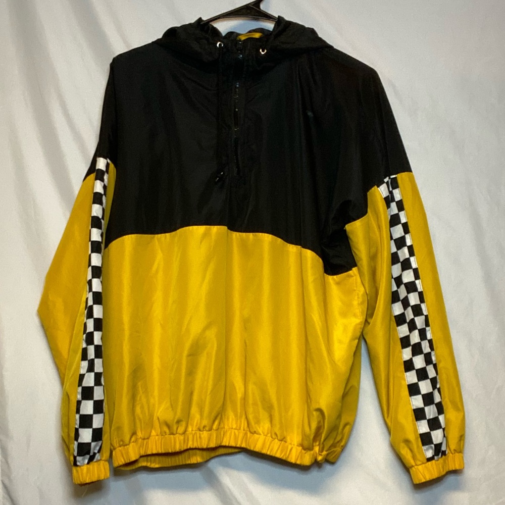 Windbreaker